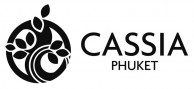 Cassia Phuket - Logo